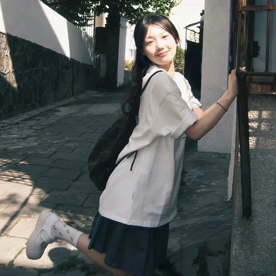 伊娜:初生之犊